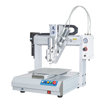 YY-300TAB Automatic Dispensing Machine